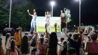 MENTEŞE BELEDİYE TİYATROSU ÜCRETSİZ TİYATRO