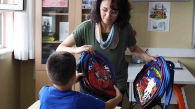 MENTEŞE BELEDİYESİ, EĞİTİMDE FIRSAT EŞİTLİĞİ