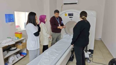 MENTEŞE DEVLET HASTANESİ YÖNETİMİ YILIN