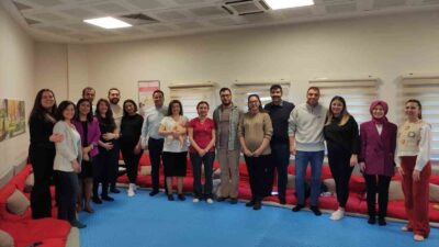 MENTEŞE DEVLET HASTANESİ’NDE “GEBE OKULU”