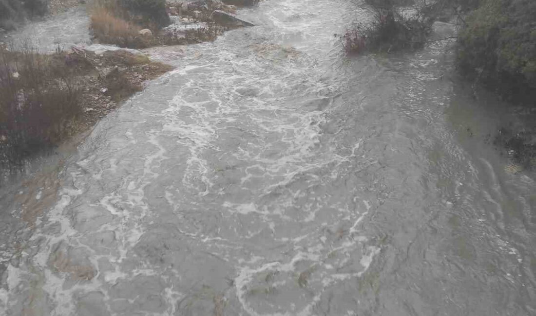 MENTEŞE’DE 24 SAATTE METREKAREYE