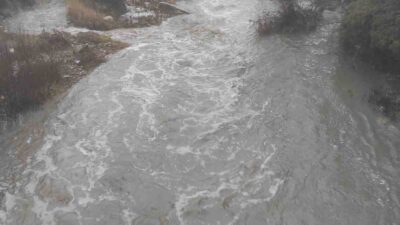 MENTEŞE’DE 24 SAATTE METREKAREYE 158,6