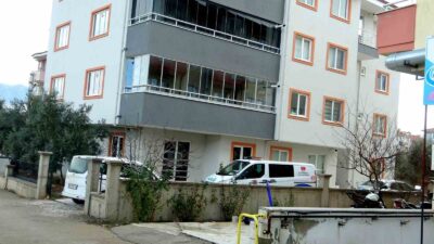 MUĞLA'NIN MENTEŞE İLÇESİNDE YALNIZ YAŞAYAN