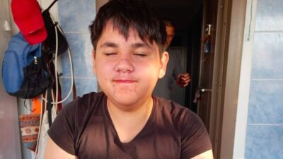 MİLAS’TA KAYBOLAN GENÇ DEREKÖY’DE SAĞ