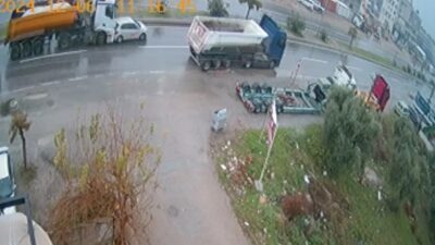 MİLAS’TAKİ TRAFİK KAZASINDA YENİ GELİŞME: