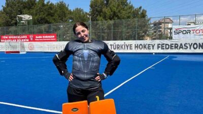 CB EGE YILDIZLARI, A MİLLİ