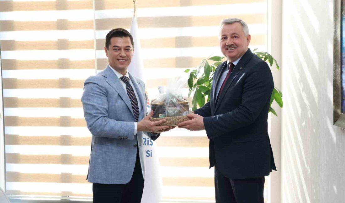 MOLDOVA CUMHURİYETİ ANKARA BÜYÜKELÇİSİ