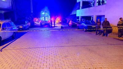 FETHİYE’DE 16 YAŞINDAKİ GENÇ MOTOSİKLET