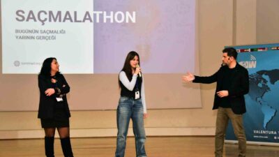 MSKÜ “1 FİKİR 1 EGE”