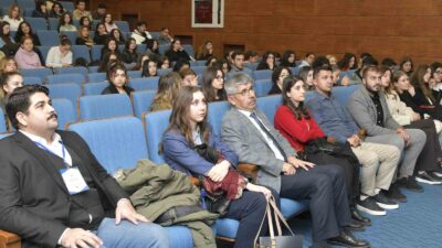 MSKÜ GENÇ KALİTE TOPLULUĞU TARAFINDAN