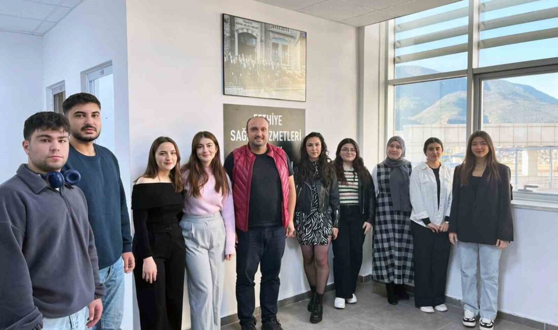 MSKÜ'DEN ‘PATENTLE TÜRKİYE’YE 9