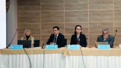 MUĞLA BÜYÜKŞEHİR BELEDİYESİ VE MUĞLA