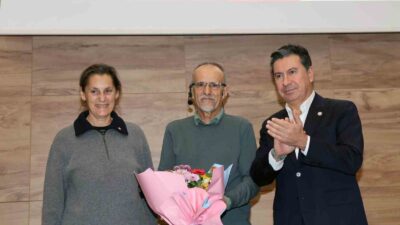 MUĞLA BÜYÜKŞEHİR TÜRKAN SAYLAN’I DOĞUM