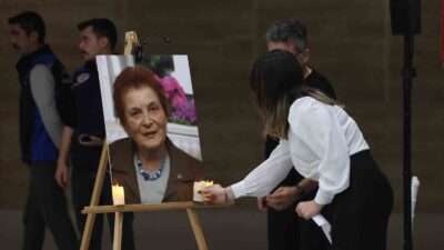 MUĞLA BÜYÜKŞEHİR’DEN ANLAMLI ETKİNLİK