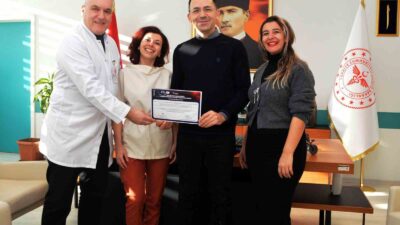 MUĞLA EAH DOKTORLARINA SÖZEL BİLDİRİ