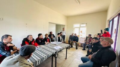 MUĞLA İL TARIM VE ORMAN