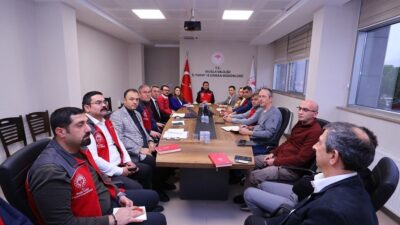 MUĞLA TARIMINDA 2025 İÇİN YENİ