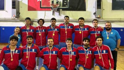 MUĞLA ÜNİVERSİTESİ SPOR KULÜBÜ, NAMAĞLUP