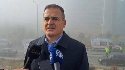 MUĞLA VALİSİ AKBIYIK: “ MİLLETİMİZİN