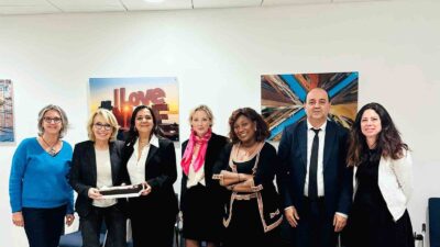 MUĞLA VE NİCE BELEDİYESİ KADINA