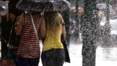 METEOROLOJİ 4. BÖLGE MÜDÜRLÜĞÜ BÖLGE