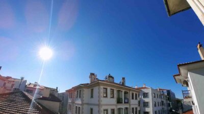 METEOROLOJİ 4. BÖLGE MÜDÜRLÜĞÜ BÖLGE