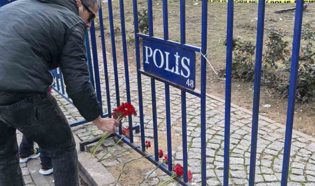 MUĞLA EĞİTİM VE ARAŞTIRMA