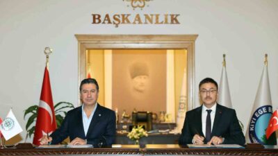 MUĞLA BÜYÜKŞEHİR BELEDİYESİ VE MUĞLA