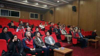 MUĞLA İL TARIM VE ORMAN