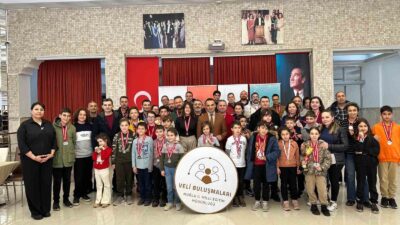 MUĞLA’DA VELİ-ÖĞRENCİ TAKIM SATRANÇ TURNUVASI