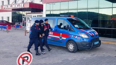 DENİZLİ’NİN TAVAS İLÇESİNDE YAŞLI ADAMI