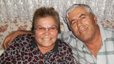 OTOMOBİLDE YOLCU OLARAK BULUNAN 73