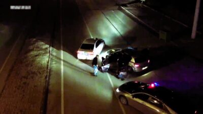 DENİZLİ’YE 2 AYRI ARAÇLA 20