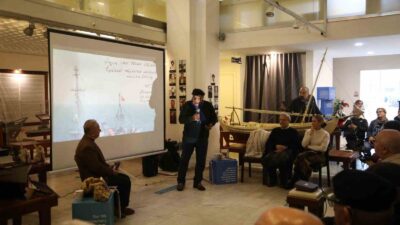 BODRUM BELEDİYESİ BÜNYESİNDE FAALİYETLERİNE DEVAM