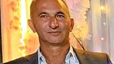 OLAYDA HAYATINI KAYBEDEN NECATİ GÖZEN