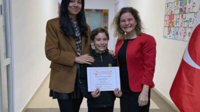 MUĞLA TEKNOLOJİ VE KÜLTÜR İLKOKULU