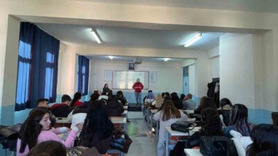 ULA’DA KARİYER GELİŞİMİ VE PROJE