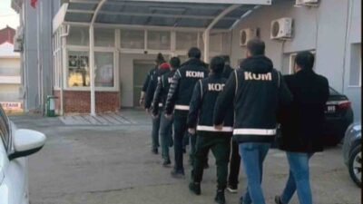 MUĞLA’NIN YATAĞAN İLÇESİNDE TÜTÜN VE