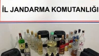 DENİZLİ’DE YAKLAŞAN YILBAŞI ÖNCESİ PİYASAYA