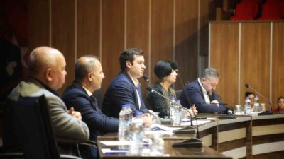 2024 YILININ SON MUHTARLAR TOPLANTISI