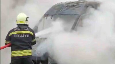 MUĞLA’NIN KÖYCEĞİZ-ORTACA KARAYOLU KOCABEL MEVKİİNDE