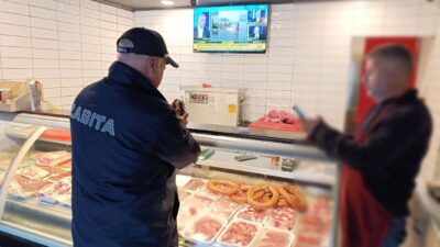 MUĞLA’NIN BODRUM İLÇESİNDE ZABITA EKİPLERİ