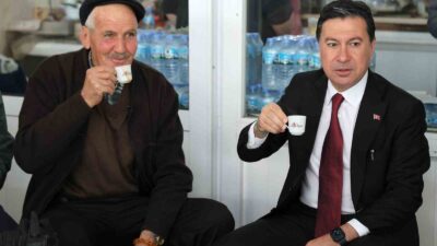 ÖZEL BİR ARAŞTIRMA ŞİRKETİ TARAFINDAN