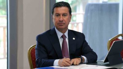 BAŞKAN ARAS’TAN 10 OCAK ÇALIŞAN