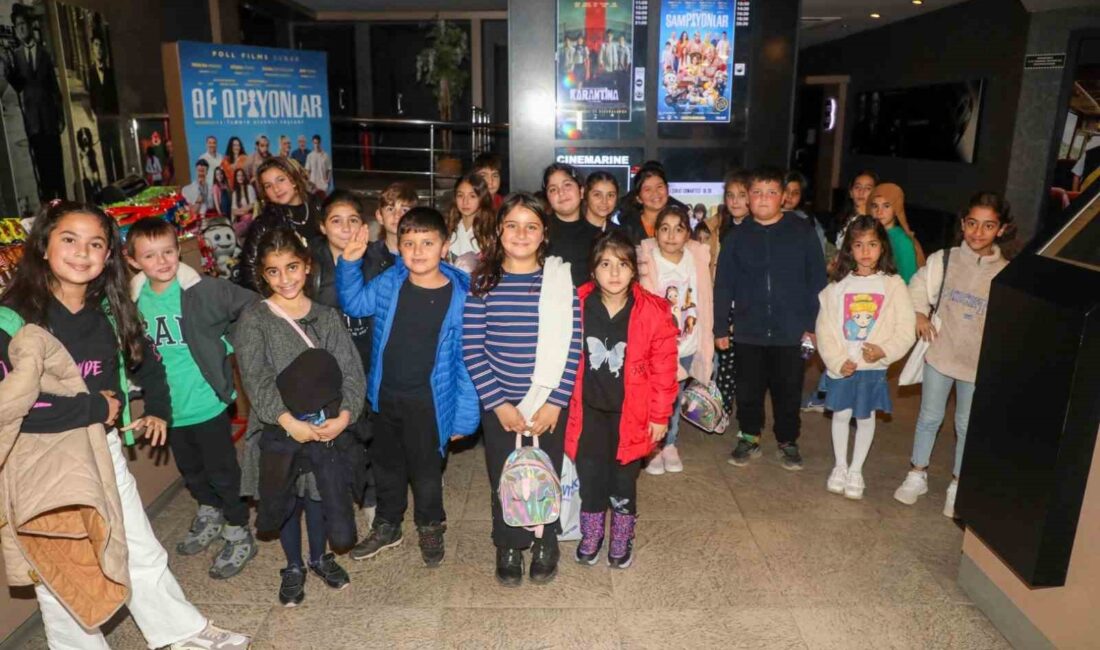 BODRUM BELEDİYESİ TARAFINDAN DÜZENLENEN