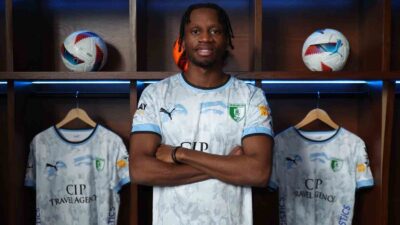 TRENDYOL SÜPER LİG TEMSİLCİSİ BODRUM