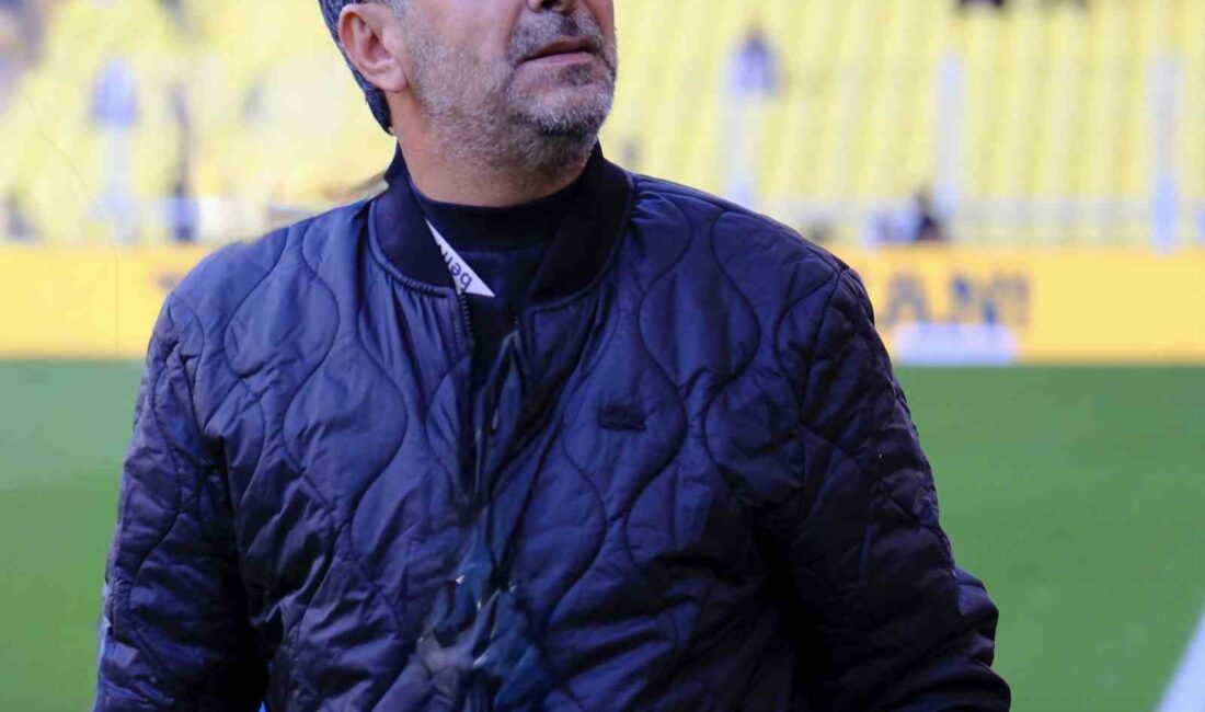BODRUM FK ASBAŞKANI SELAHATTİN