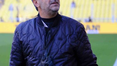 BODRUM FK ASBAŞKANI SELAHATTİN POLAT,