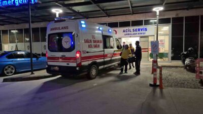 MUĞLA’NIN BODRUM İLÇESİNDE ANNESİNİN SAHİPLENMEDİĞİ