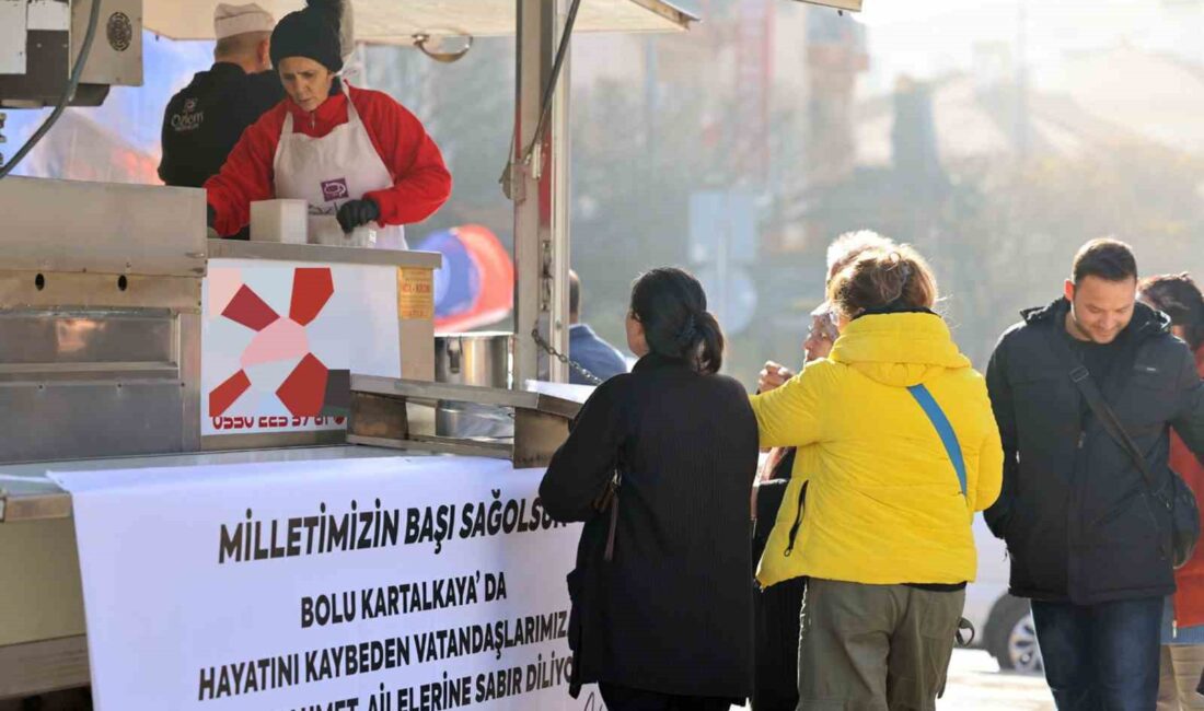 MUĞLA BÜYÜKŞEHİR BELEDİYESİ, BOLU